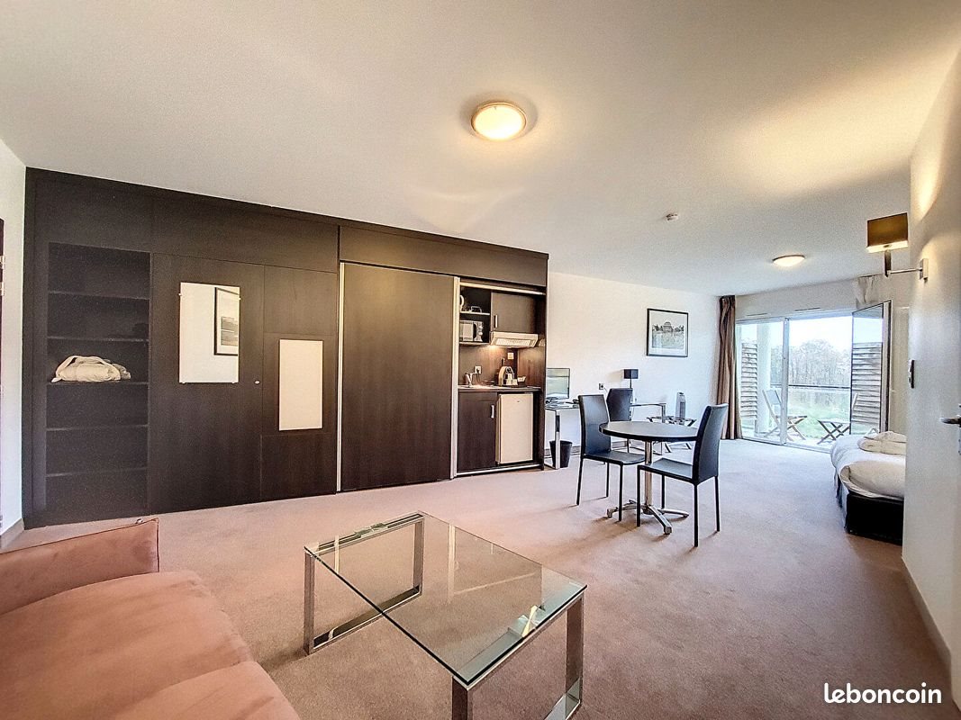 Appartement à vendre, 42m², Carquefou