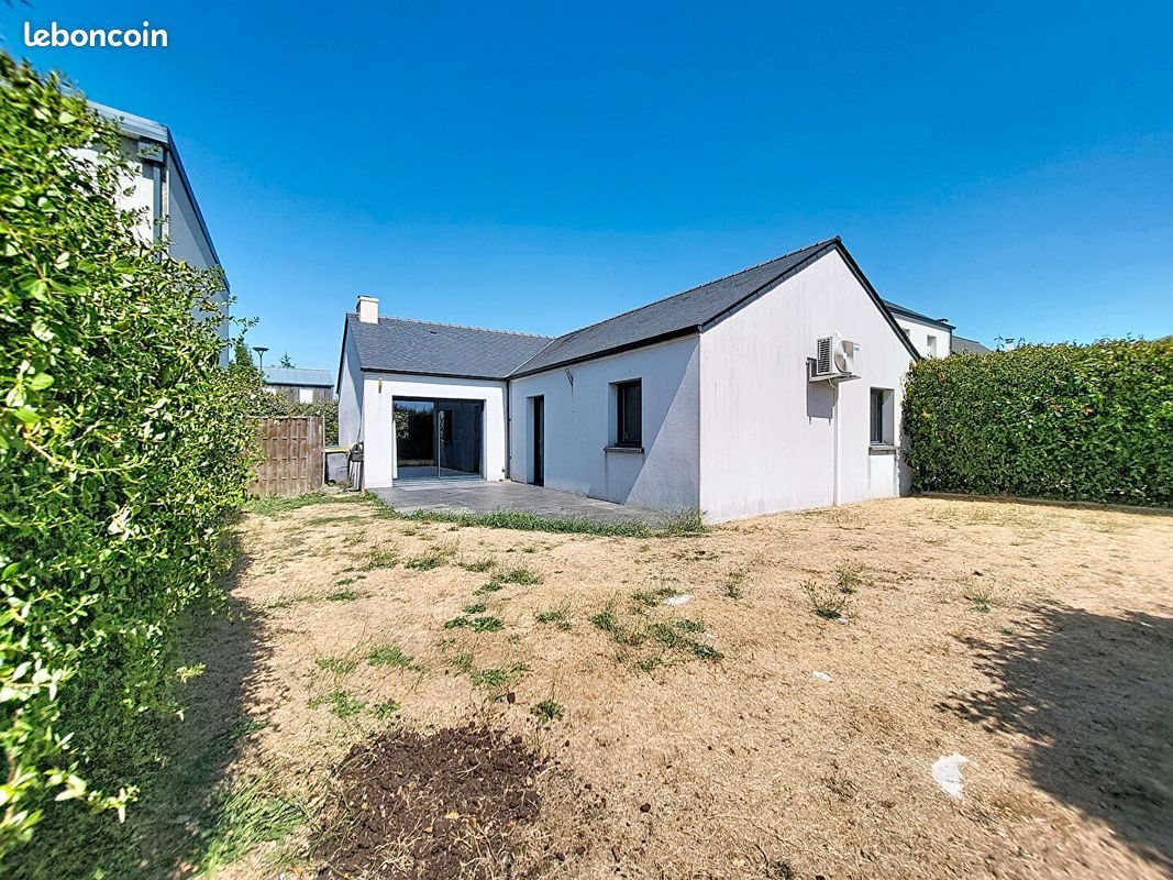 Maison à vendre, 88m², Saint-Mars-du-Désert