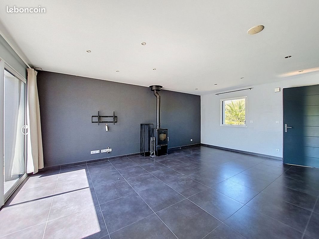Maison à vendre, 88m², Saint-Mars-du-Désert