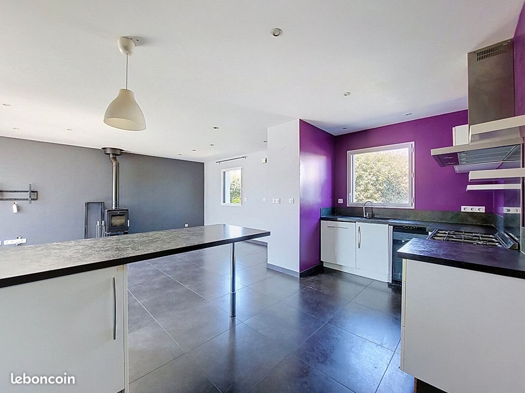 Maison à vendre, 88m², Saint-Mars-du-Désert