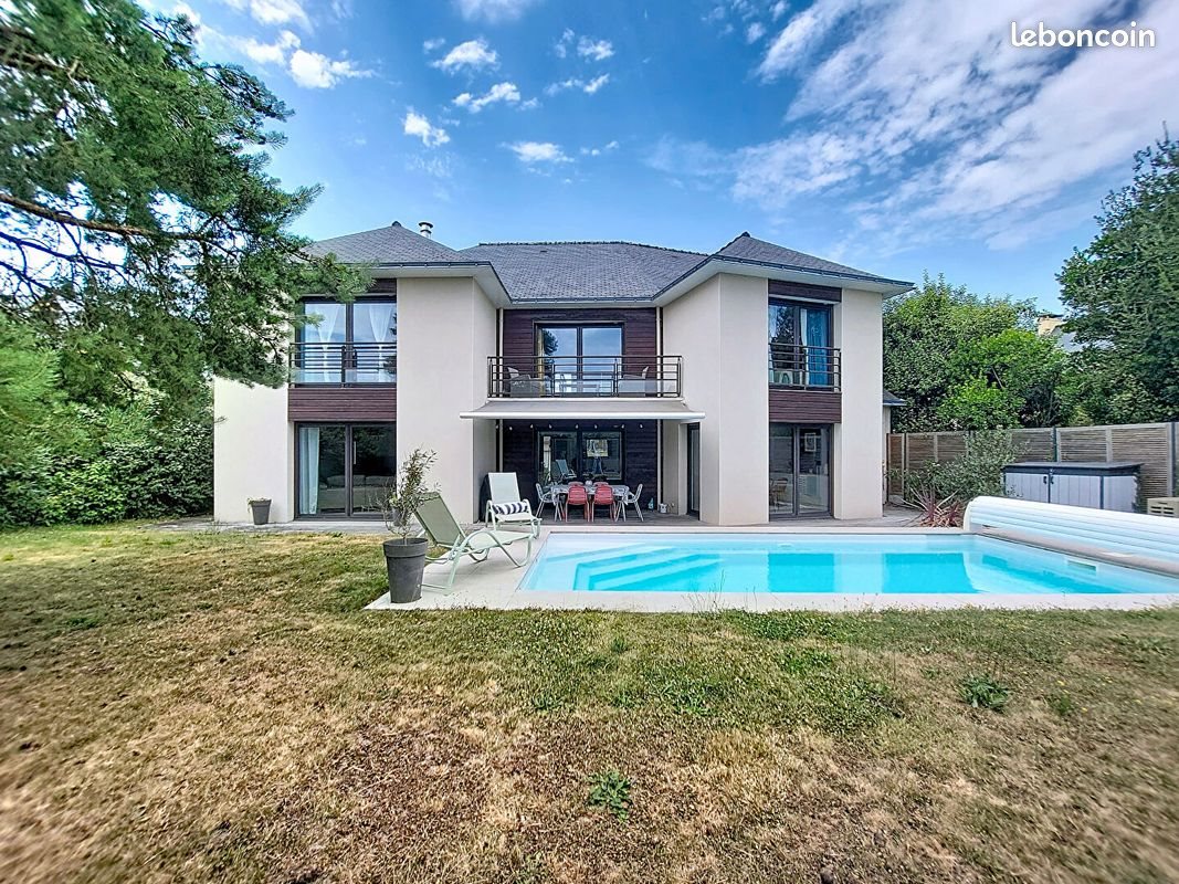 Maison à vendre, 217m², Carquefou
