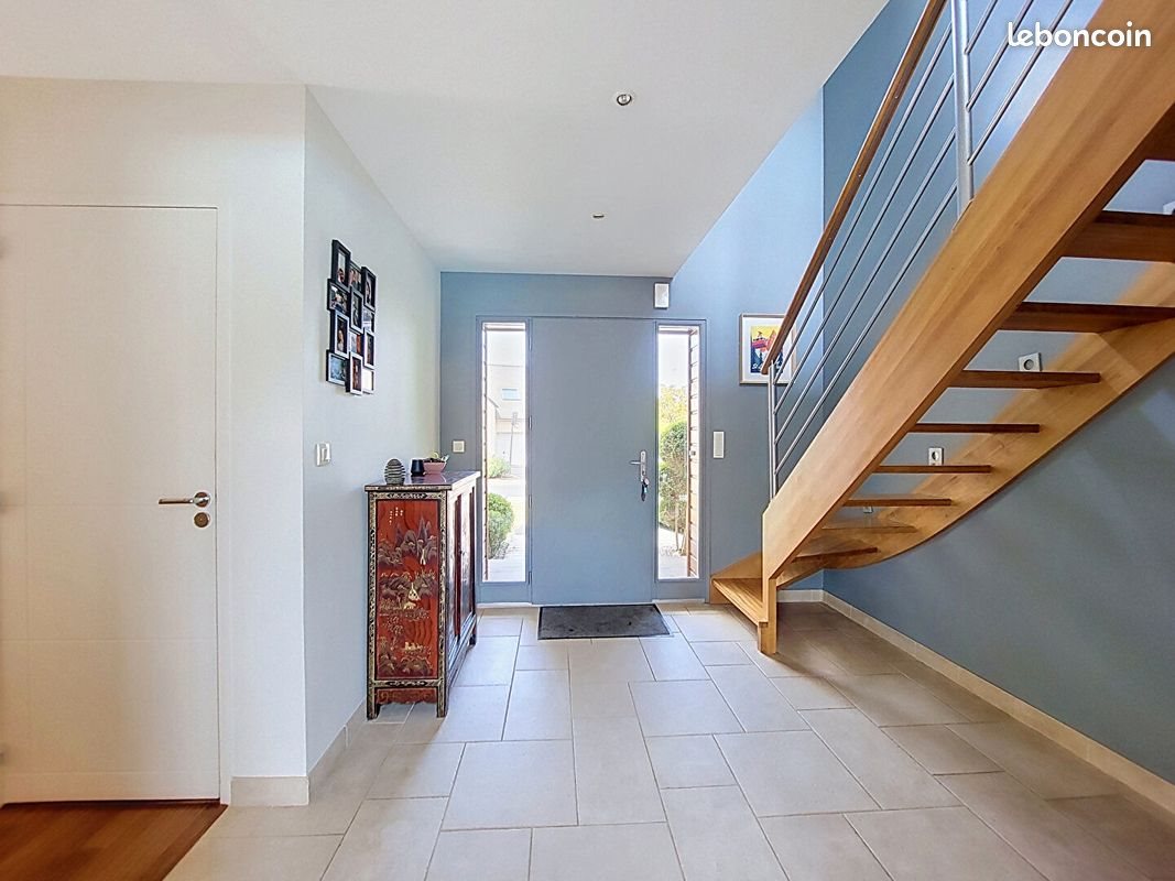 Maison à vendre, 217m², Carquefou