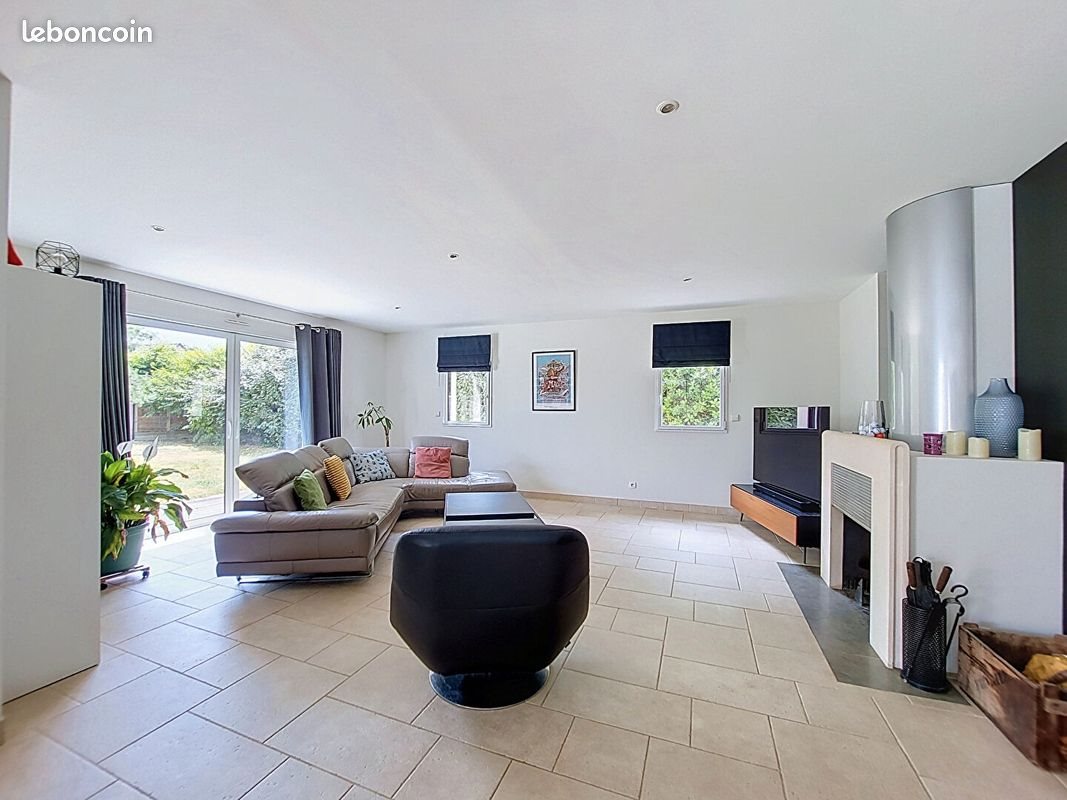 Maison à vendre, 217m², Carquefou