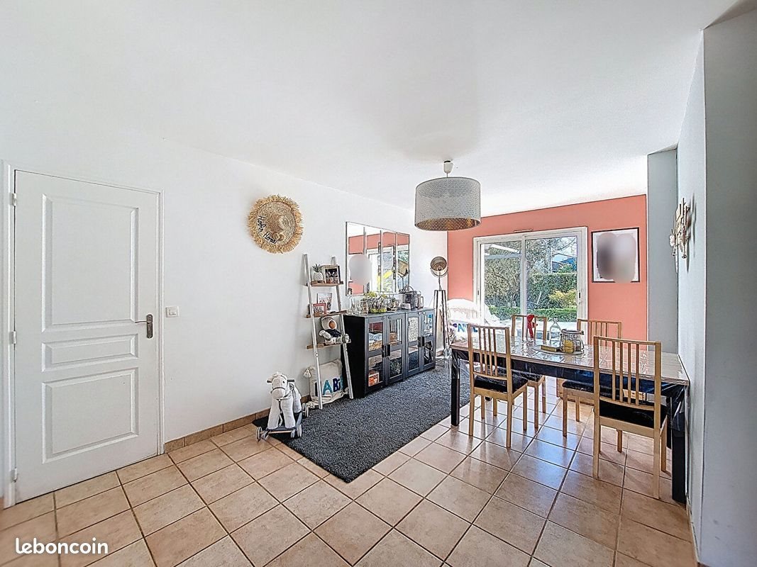 Maison à vendre, 133m², Carquefou