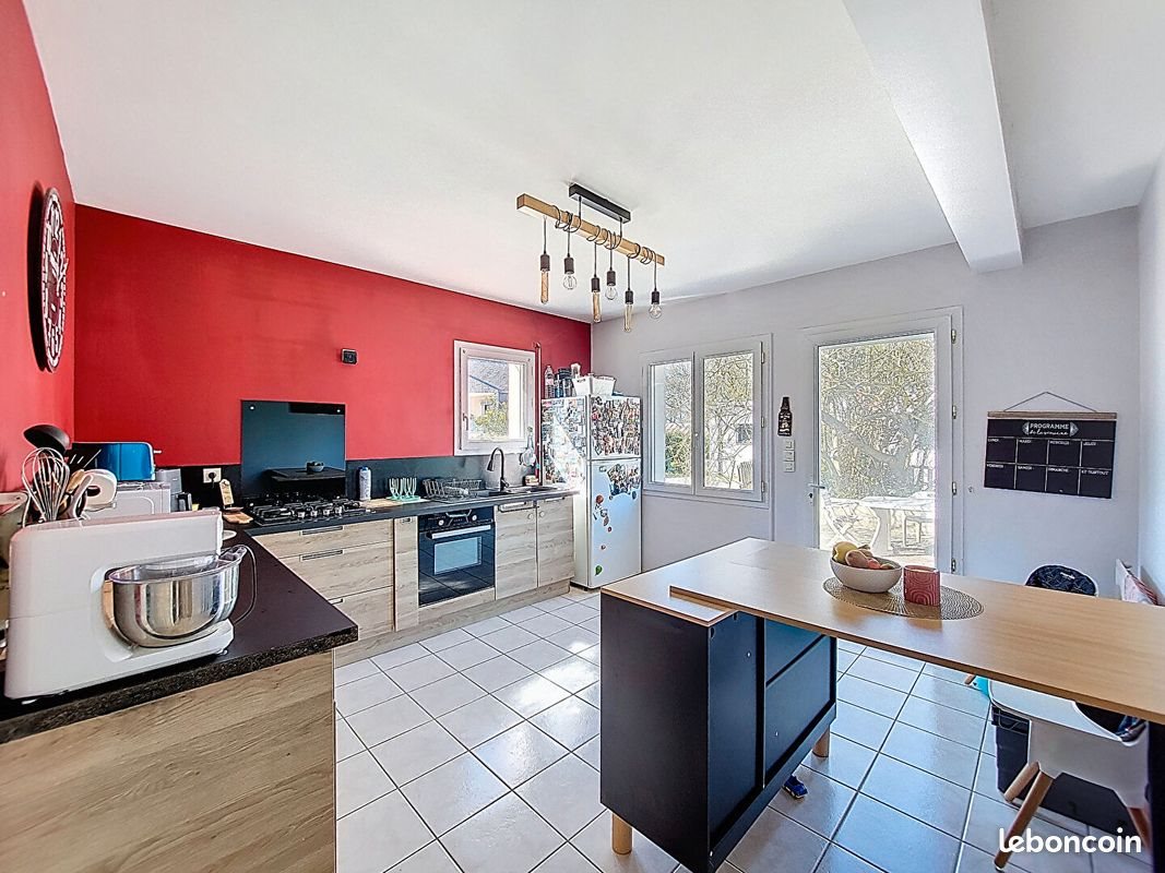 Maison à vendre, 133m², Carquefou