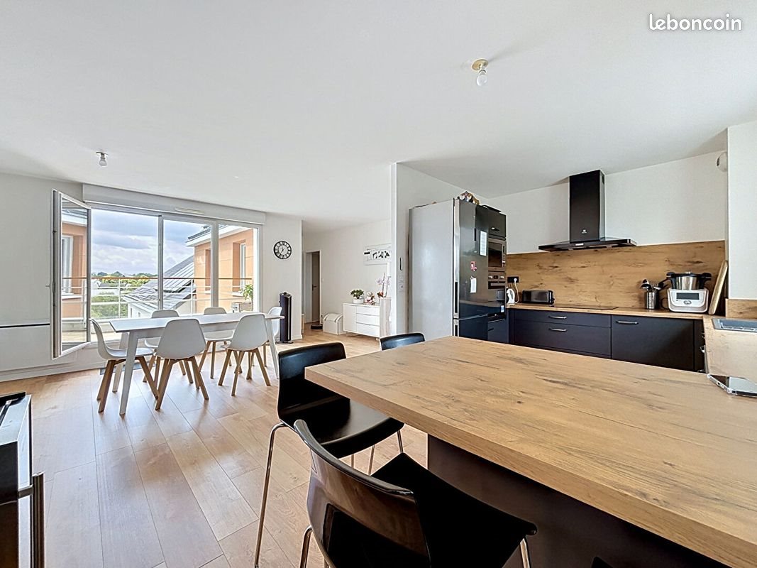 Appartement à vendre, 119m², Carquefou
