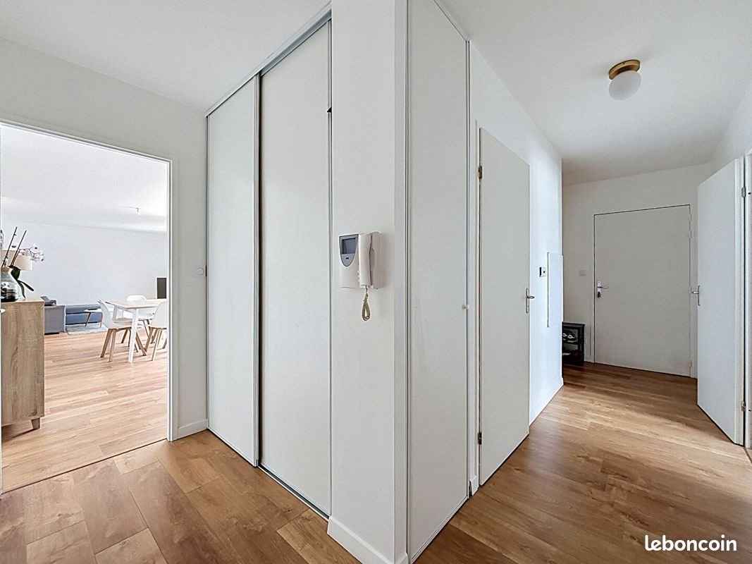 Appartement à vendre, 119m², Carquefou