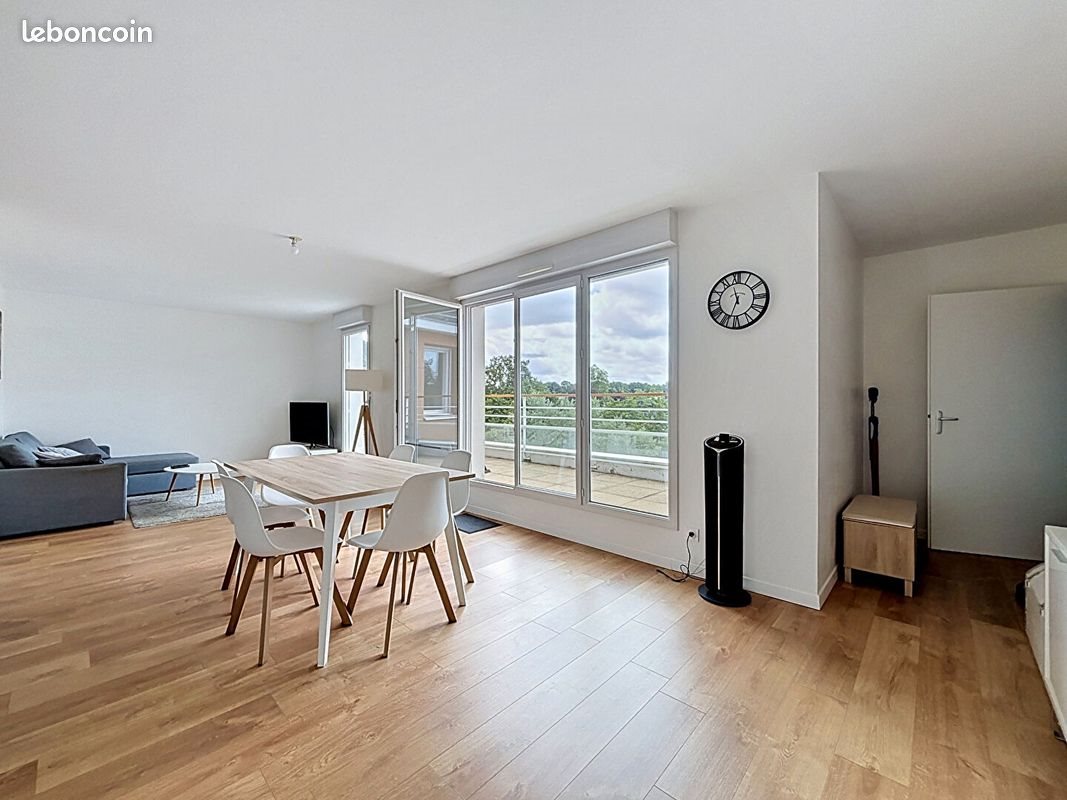 Appartement à vendre, 119m², Carquefou