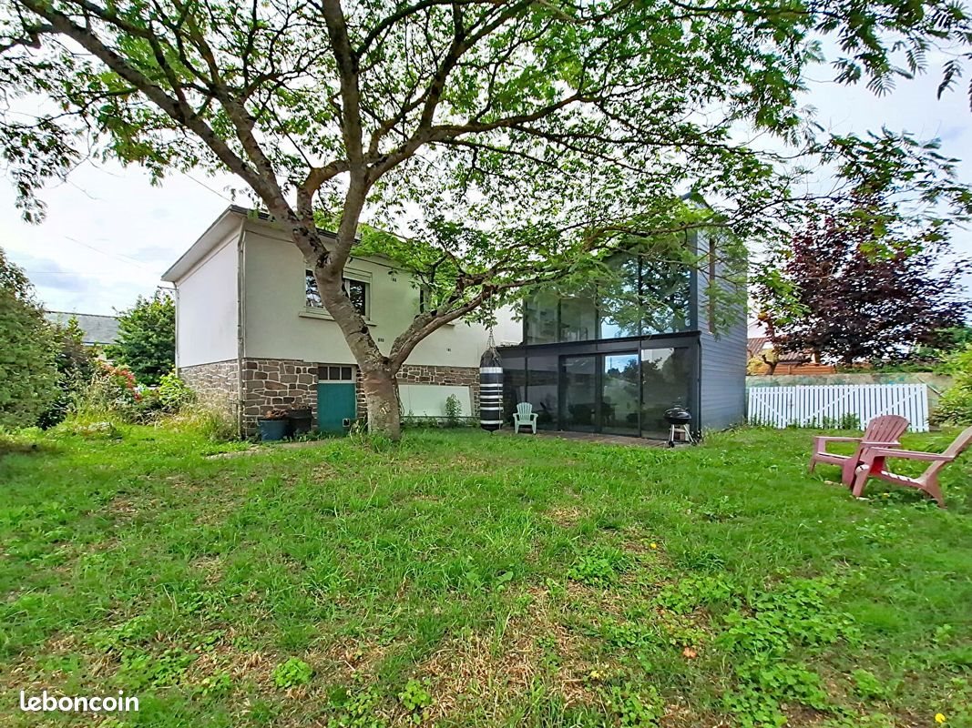 Maison à vendre, 148m², Sainte-Luce-sur-Loire