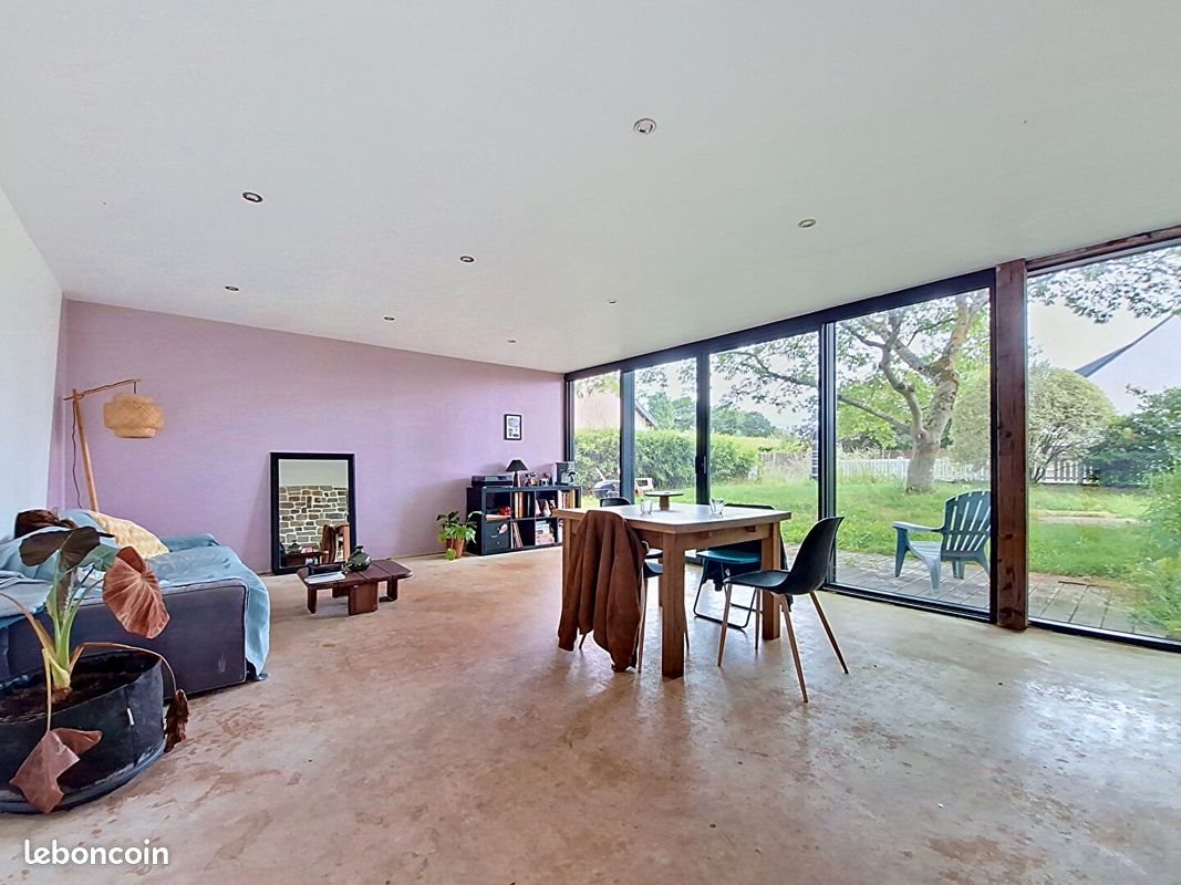 Maison à vendre, 148m², Sainte-Luce-sur-Loire