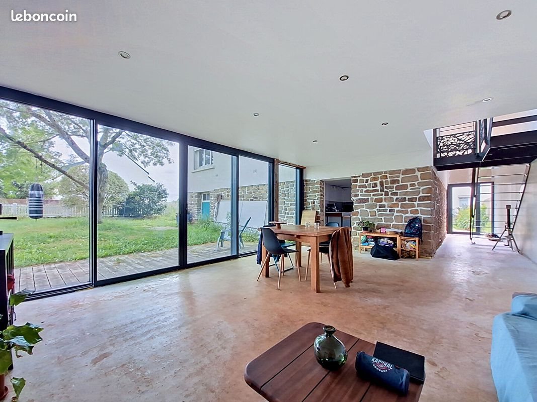 Maison à vendre, 148m², Sainte-Luce-sur-Loire