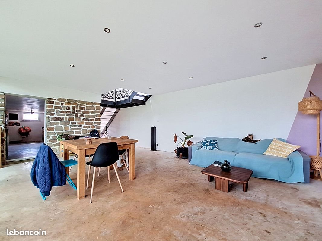 Maison à vendre, 148m², Sainte-Luce-sur-Loire