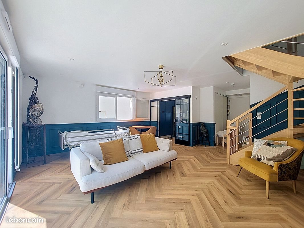 Maison à vendre, 86m², Carquefou