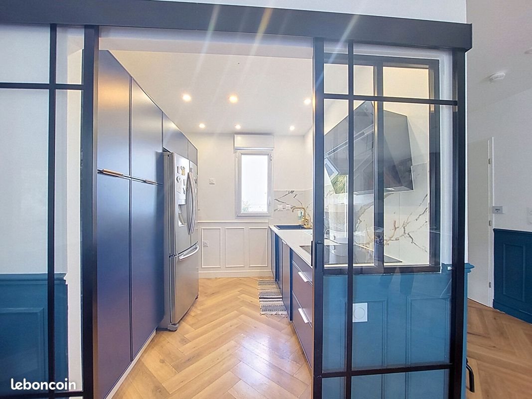 Maison à vendre, 86m², Carquefou