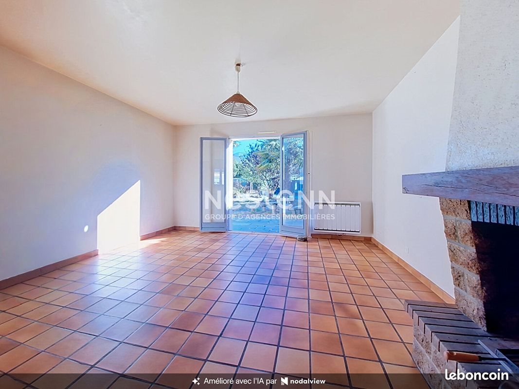 Maison à vendre, 87m², Sainte-Luce-sur-Loire