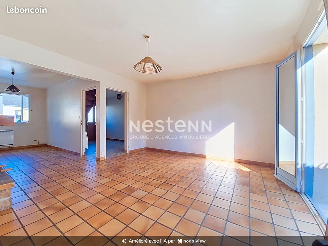 Maison à vendre, 87m², Sainte-Luce-sur-Loire