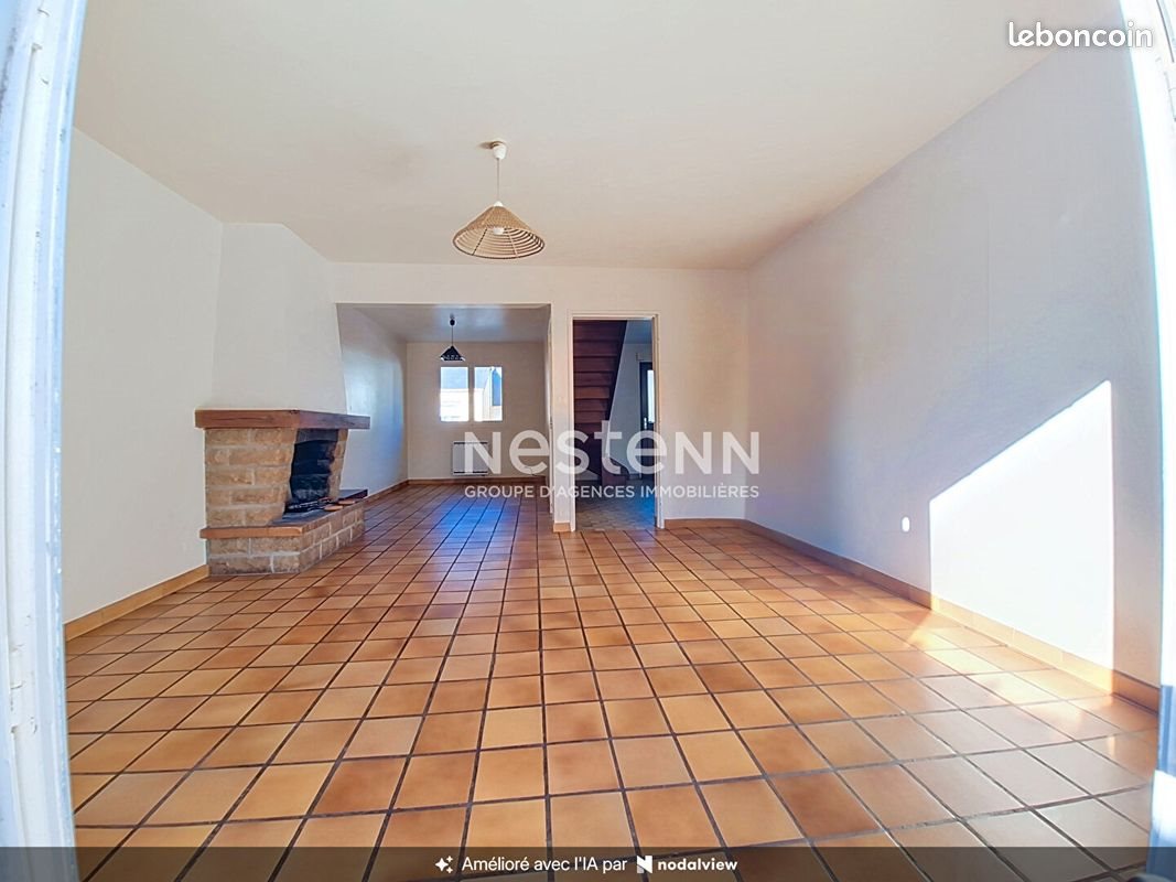 Maison à vendre, 87m², Sainte-Luce-sur-Loire