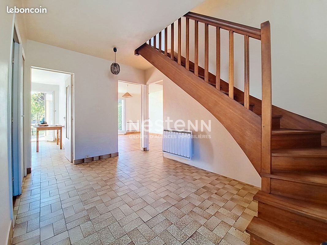 Maison à vendre, 87m², Sainte-Luce-sur-Loire