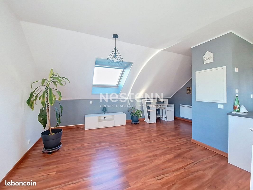 Appartement à vendre, 64m², Sainte-Luce-sur-Loire