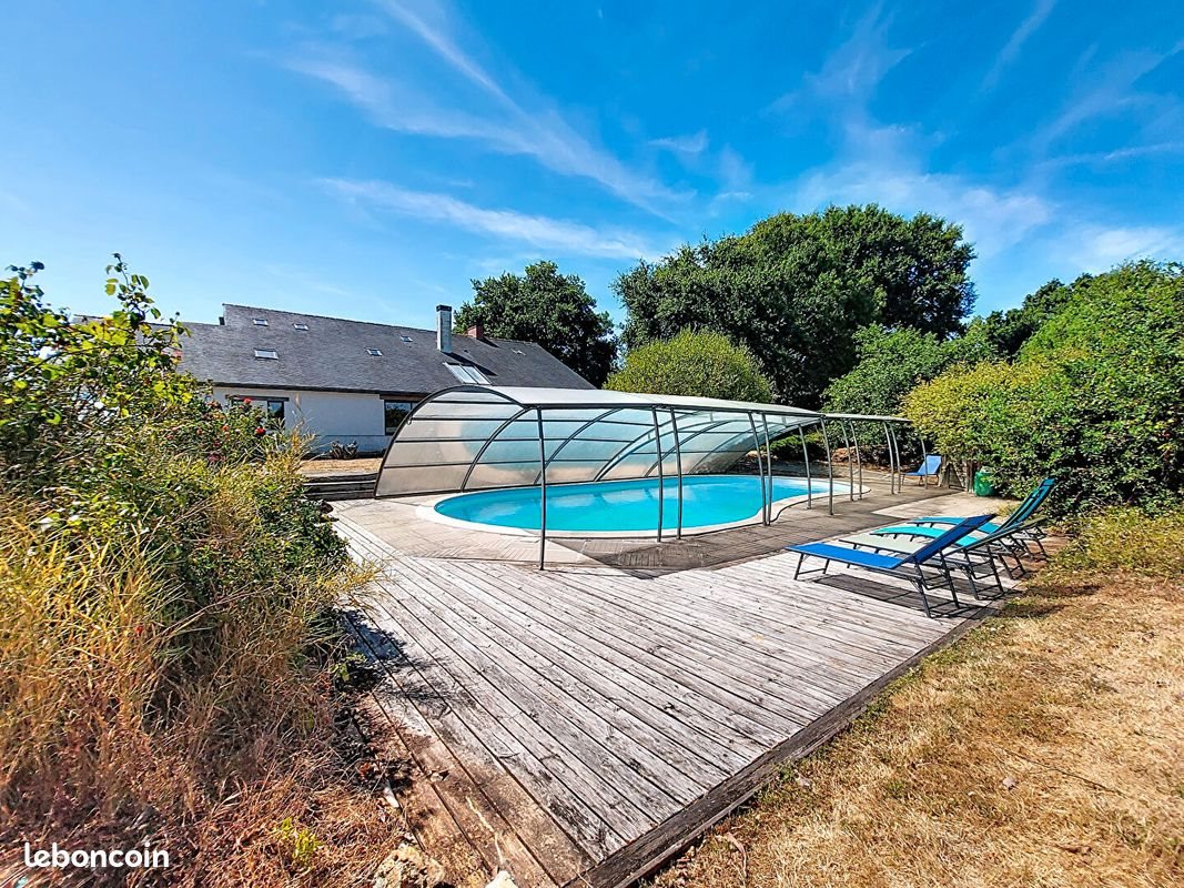Maison à vendre, 309m², Nort-sur-Erdre