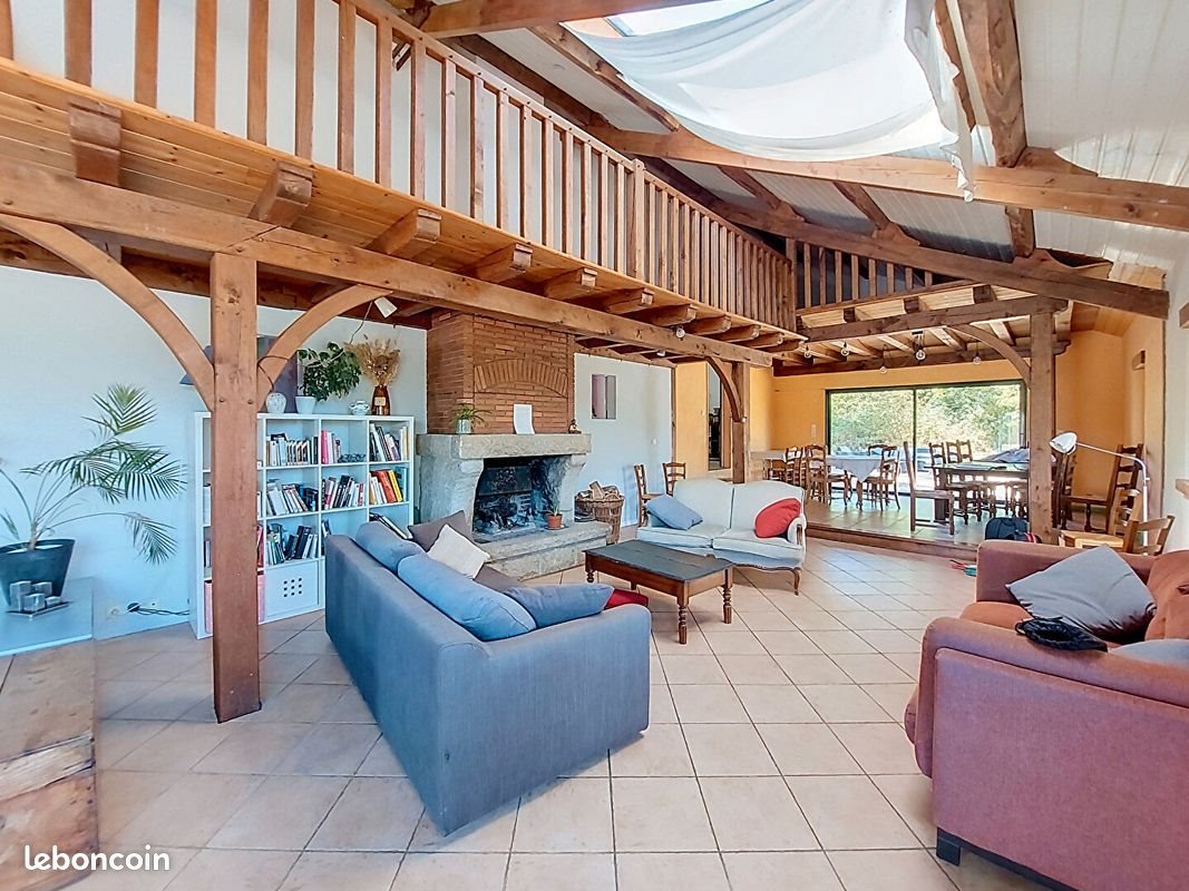Maison à vendre, 309m², Nort-sur-Erdre