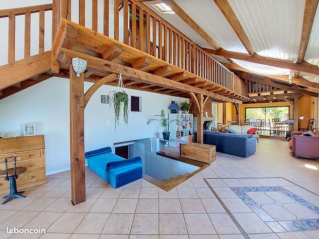 Maison à vendre, 309m², Nort-sur-Erdre