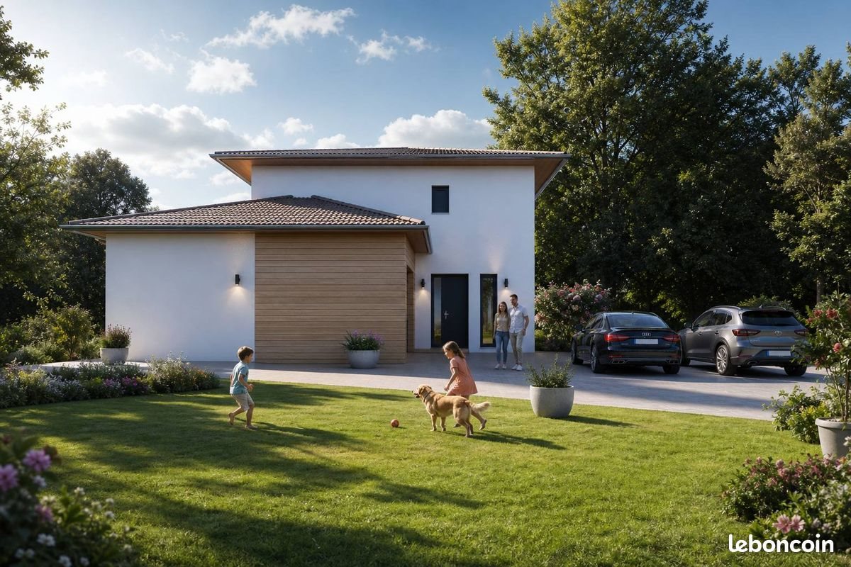 Maison à vendre, 180m², Divonne-les-Bains