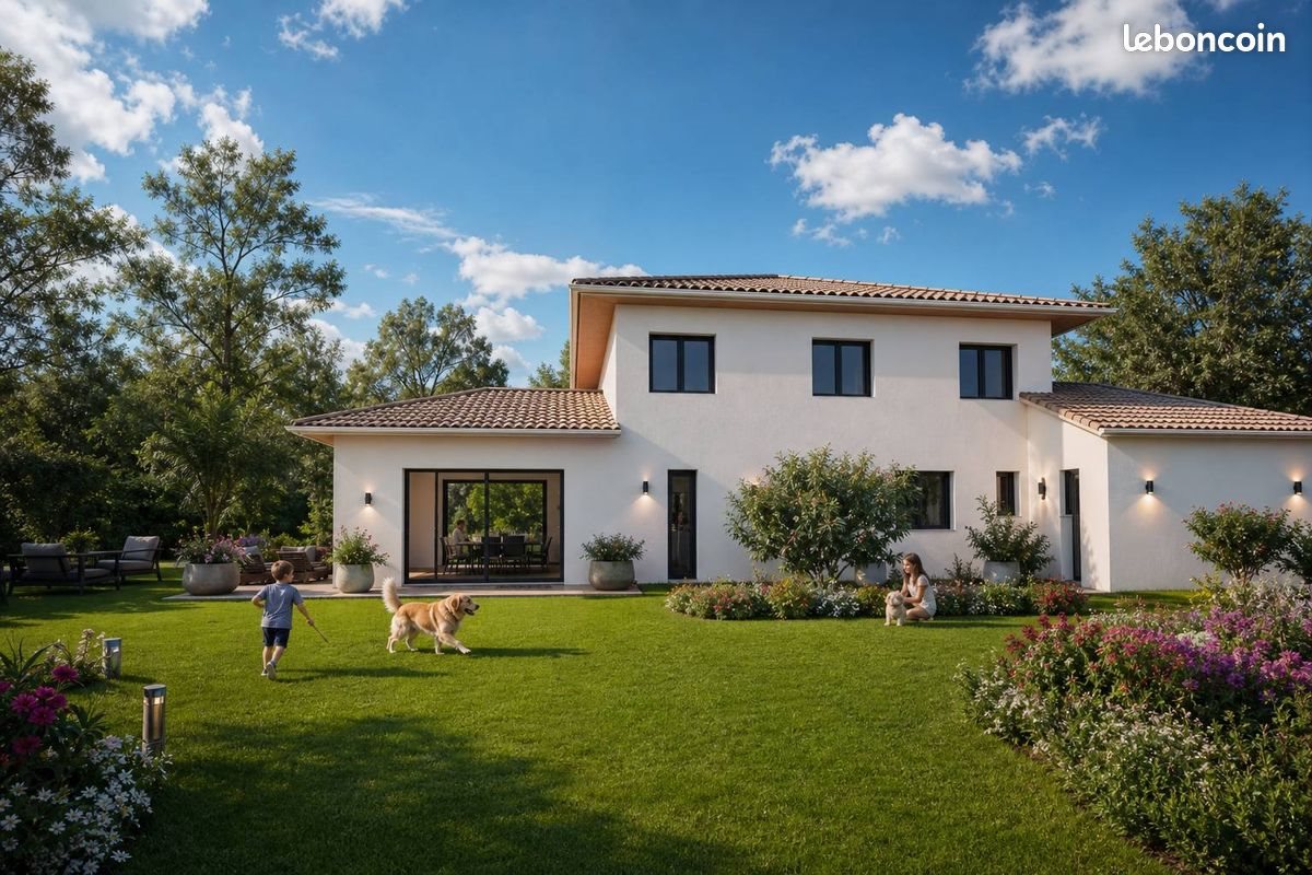 Maison à vendre, 180m², Divonne-les-Bains