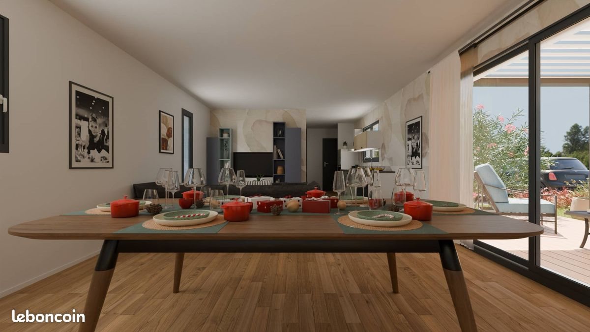 Maison à vendre, 131m², Divonne-les-Bains