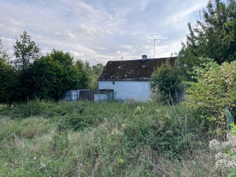 Maison à vendre, 2m², Étreux