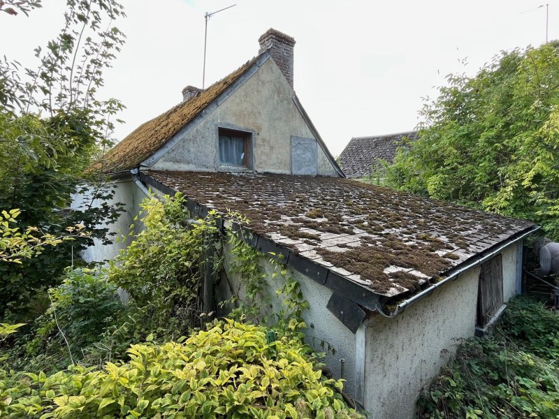 Maison à vendre, 2m², Étreux