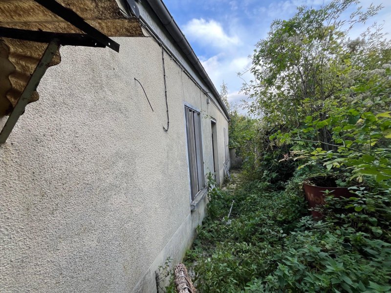 Maison à vendre, 2m², Étreux