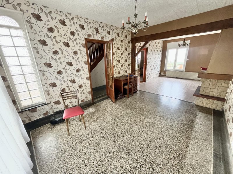 Maison à vendre, 4m², Le Nouvion-en-Thiérache
