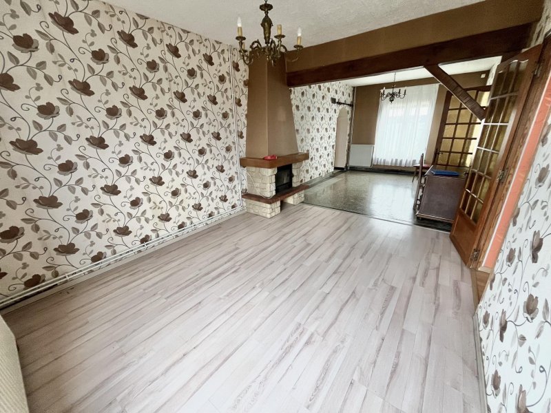 Maison à vendre, 4m², Le Nouvion-en-Thiérache