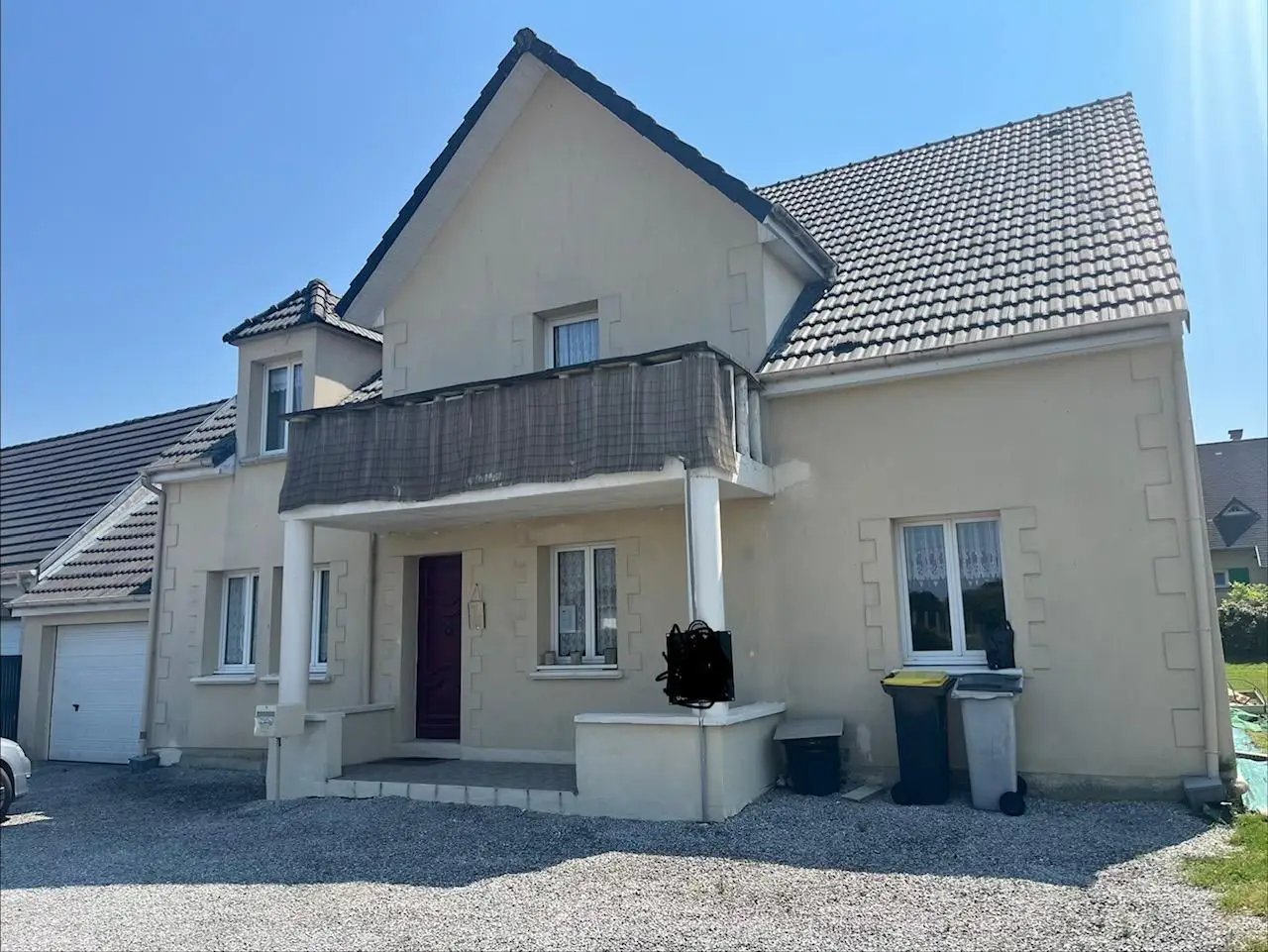 Maison à vendre, 190m², Etroeungt