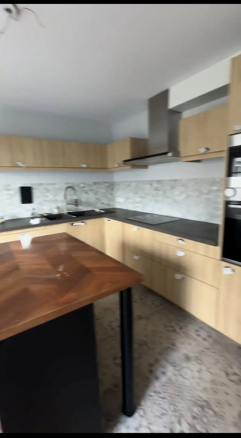 Maison à vendre, 137m², Maisons-Alfort