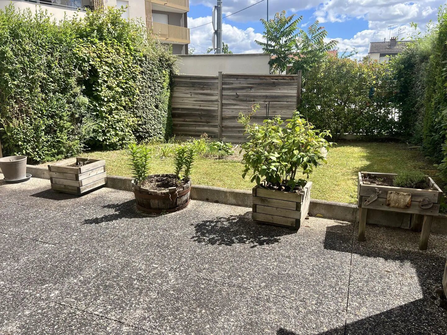 Appartement à vendre, 65m², Clermont-Ferrand