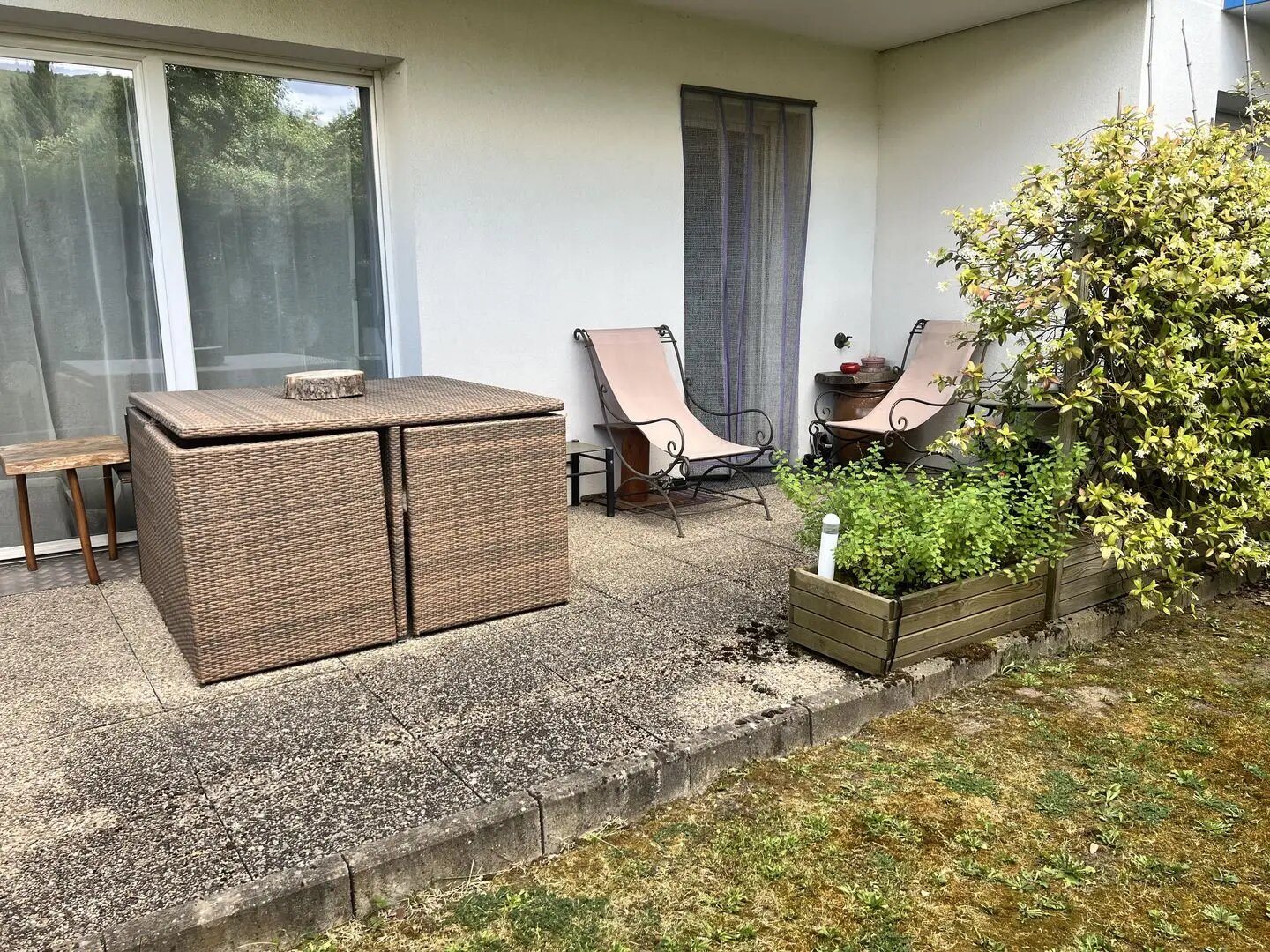 Appartement à vendre, 65m², Clermont-Ferrand
