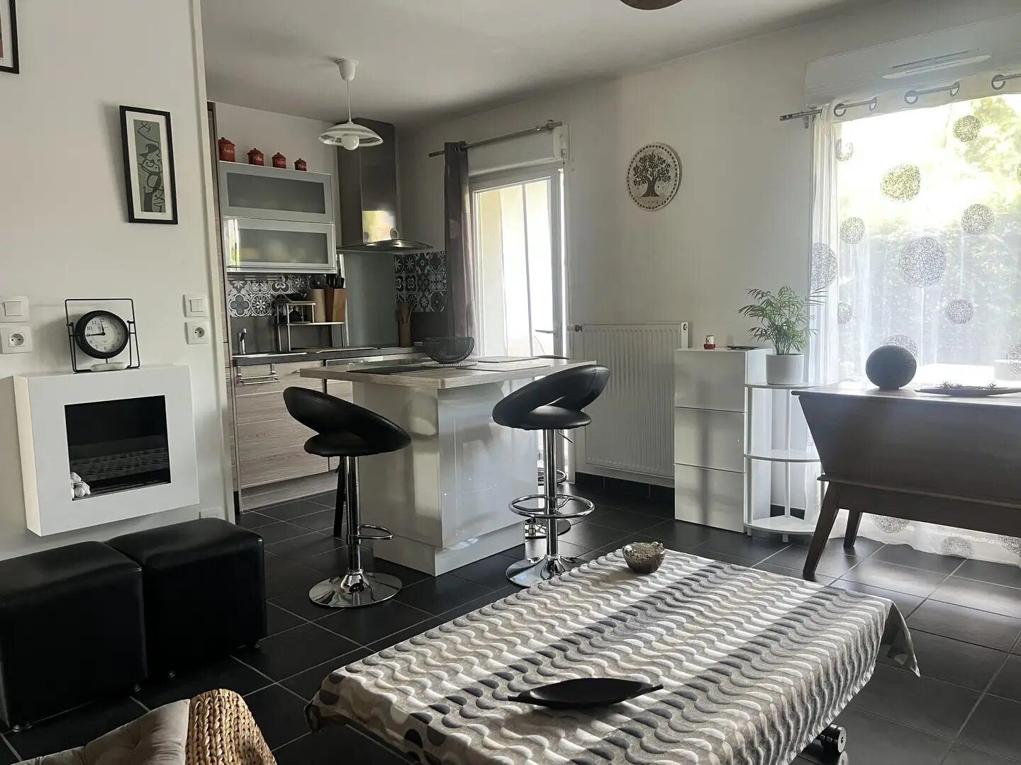 Appartement à vendre, 65m², Clermont-Ferrand