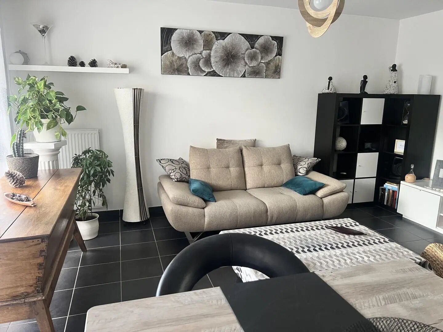 Appartement à vendre, 65m², Clermont-Ferrand