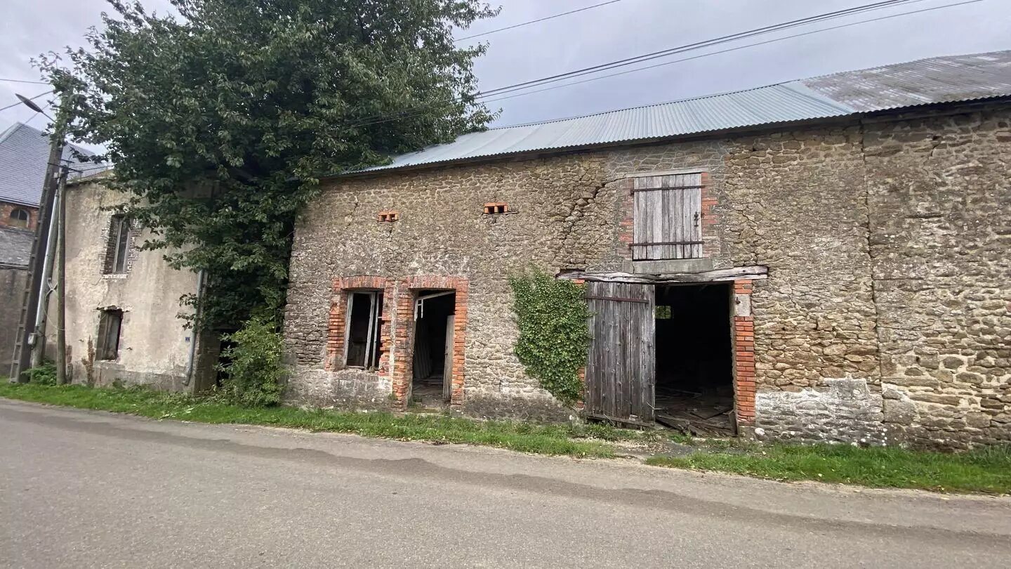 Maison à vendre, 47m², Trans