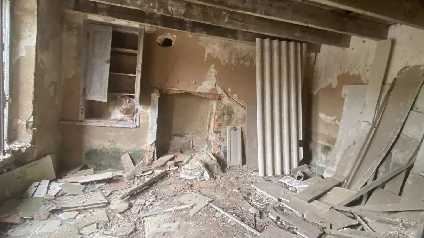 Maison à vendre, 47m², Trans