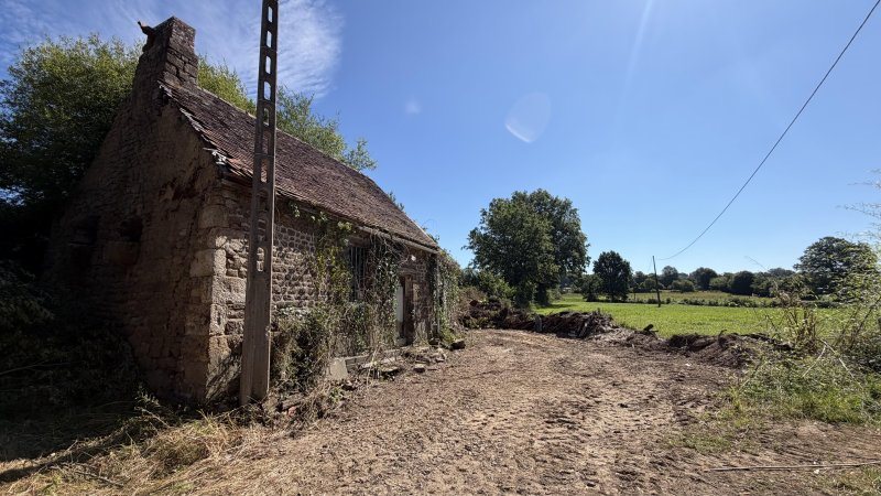 Maison à vendre, 2m², Ceaucé