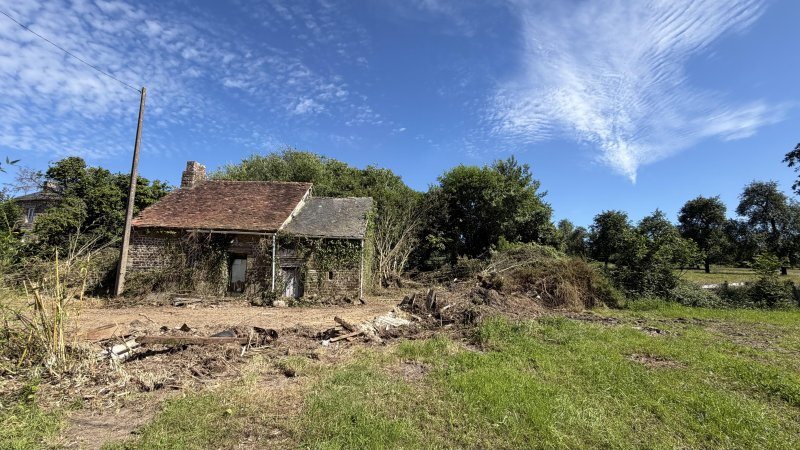 Maison à vendre, 2m², Ceaucé