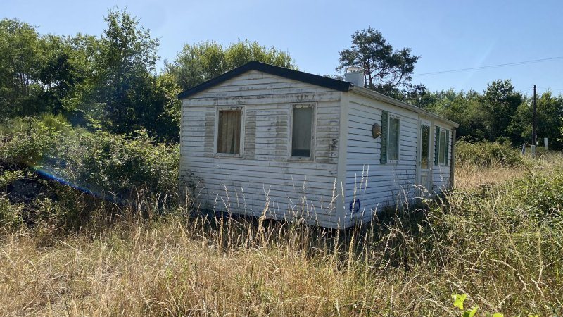 Maison à vendre, 42930m², Mur-de-Sologne