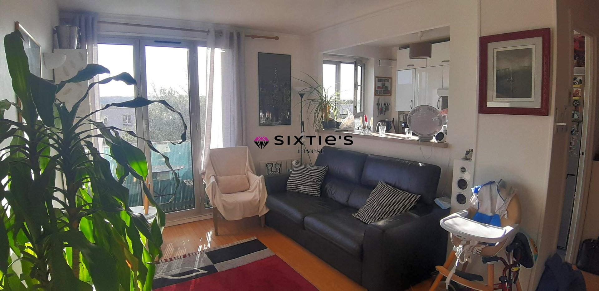 Appartement à vendre, 3m², Rueil-Malmaison