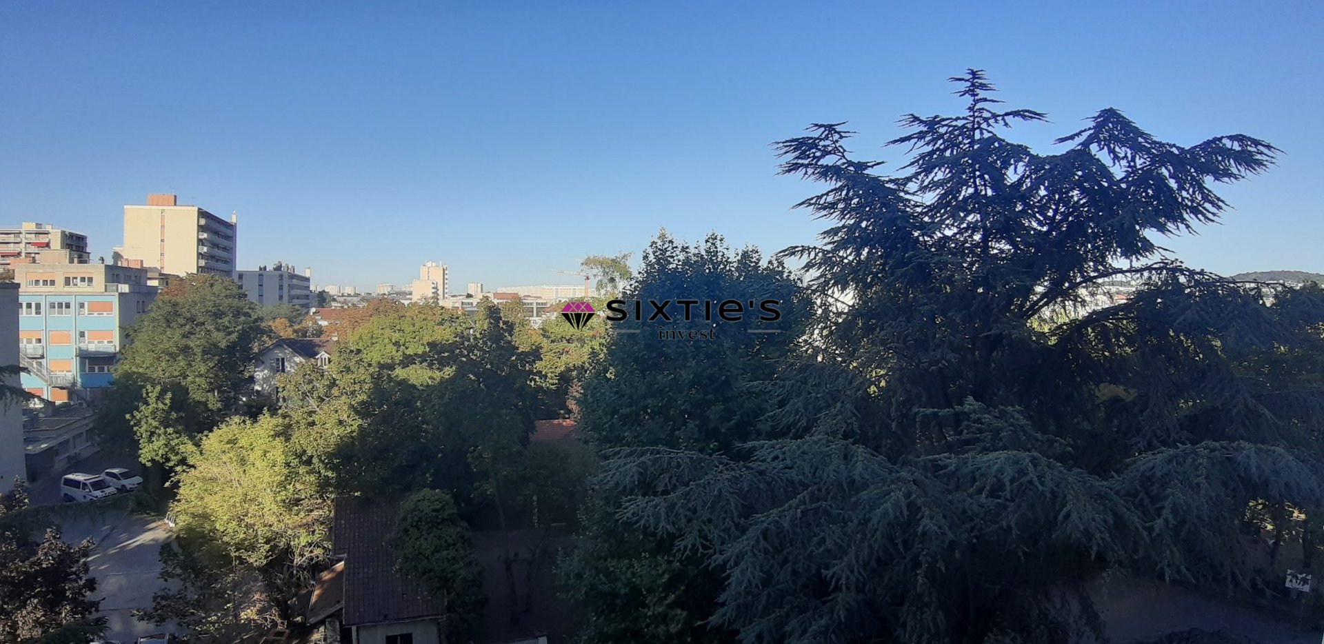 Appartement à vendre, 3m², Rueil-Malmaison