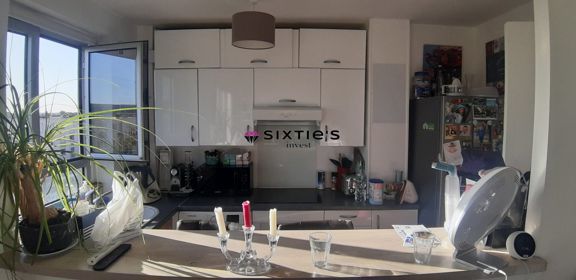 Appartement à vendre, 3m², Rueil-Malmaison