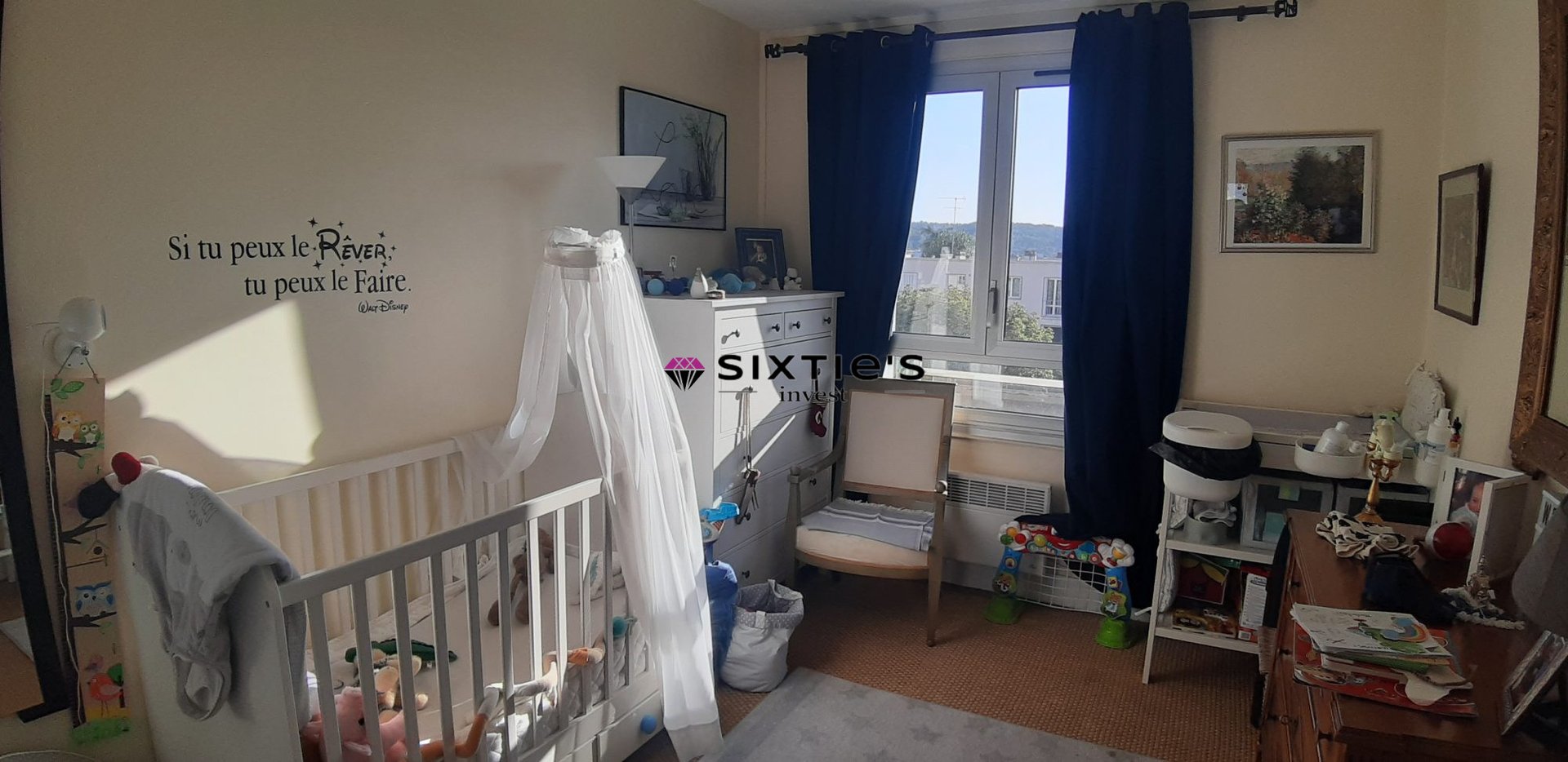 Appartement à vendre, 3m², Rueil-Malmaison