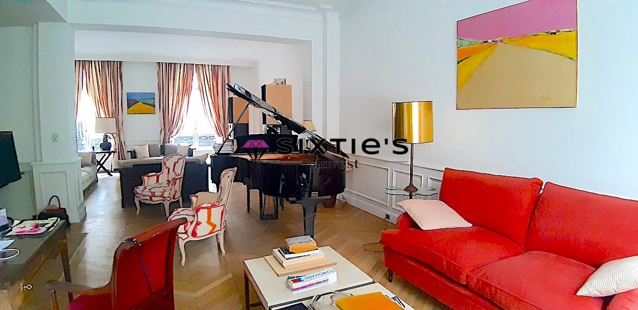 Maison à vendre, 375m², Paris 16ème